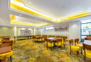 Vienna Hotel Guangxi Guilin Quanzhou High-Speed Railway Station - Image 4