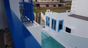 Ipoh Santorini Hideaway - Hotel Inspired - Image 3