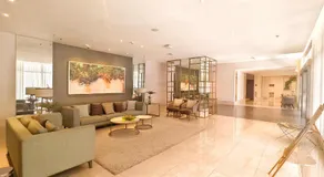 34B Taft East Gate 2 Bedroom Unit Pool, Gym, Balcony - Image 3