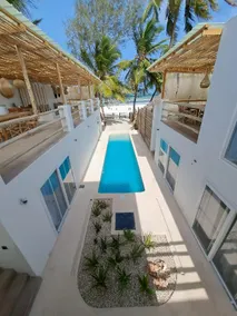 Boho Boutique Hotel - Beachfront , Adults Only , Private Pool - Image 3