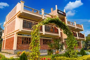 SPOT ON Gangadarsan Hotel And Resort - Image 3