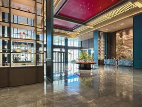 Zhaozhou Yunzhen Hotel - Image 4