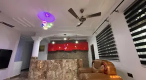 Miky Hillside Lodge - Image 5