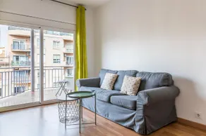 Joli appartement de 3 chambres avec une belle terrasse tout près de la Sagrada Familia - Image 3