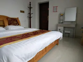 Wuding Youhua Business Hotel - Image 2