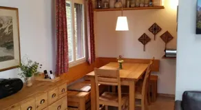 Holiday Home Chalet Husli by Interhome - Image 5