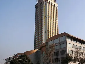 New Century Shaoxing Grand Hotel - Image 1