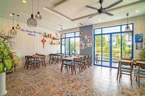 Blue Boutique Villa Hoi An - Image 5