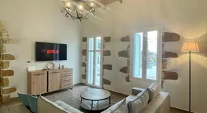 Villa Eftychia Serene Getaway with Hot Tub in a Quiet Location - Image 2