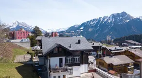 Cosy et calme au coeur de leysin - Image 2