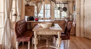 GORSKA OSADA Luxury Chalets Zakopane - Image 5