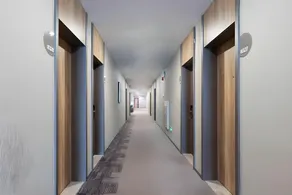 Home Inn Neo Guangzhou Panyu Chimelong Wanda Plaza Wanbo Metro Station - Image 4