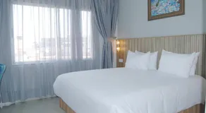 Hôtel Asswar Al Madina - Image 2