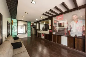 Super Hotel O Sai Kalyan Suites - Image 4