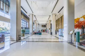 Zhaoshang Hotel - Image 3