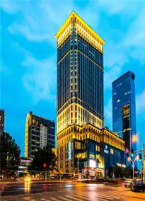 Dahe Jinyue Hotel - Image 3
