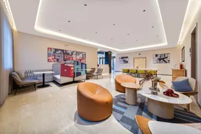 Home Inn Style Harbin Central Avenue Pedestrian Street - Image 3