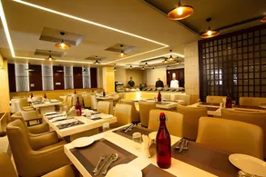 The Lohmod- Boutique Hotel At Delhi Airport - Image 3