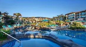 Waipouli Beach Resort A302 - Image 3