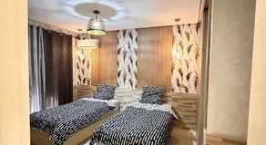 Blue Bay Village Appartement Cocooning en Rez-de-Jardin avec Vue Mer dans une Résidence Sécurisée à Moulay Abdallah près El Jadida - Image 2