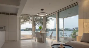 Vila na Cípe Slnečné jazerá Senec - Image 3