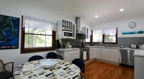 Burrill's Cedar Cottage - Walking Distance to Water - Linen Not Provided - Image 4