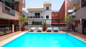 Apartment Paraiso - Image 3