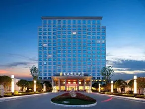 Jinli International Hotel - Image 2