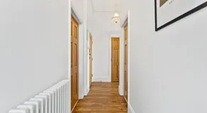 Luxury Worthing Seafront 3-Bedroom Duplex, sleeps 8 - Image 5