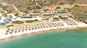Spathi Beach Suites Kea - Image 4
