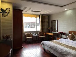 Luxury Hotel - Image 2