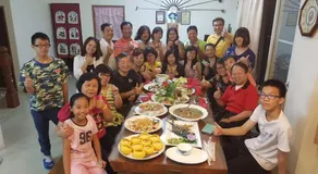 Yilan B&B - Image 2