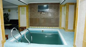 Taj Palace Hotel & Spa - Image 5