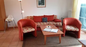 Ferienwohnung 110 im Haus Katharina mit großer Dachterrrasse - Image 2