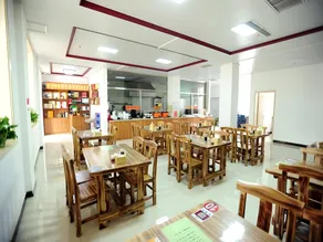 GreenTree Inn Baoding Qingyuan District Jianshe North Road - Image 5