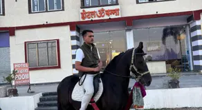 Hotel om banna - Image 4