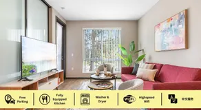 Luxurious & Spacious Place In The Heart Of Irvine - Image 2