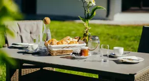 Appartements Bichl ,Haus Ausblick - Image 3