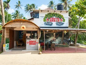 SANTA MARIA HOSTEL MUNROE ISLAND - Image 1