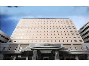 Okayama City Hotel Koseicho - Image 5