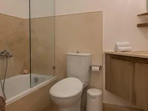 Villa in Peloponnese with Beach  Pool - Image 5