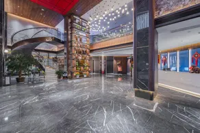 Huarong Changcheng Hotel - Image 2