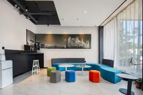 Yuenuo Jingli Hotel (Zhengzhou Xinzheng International Airport) - Image 3