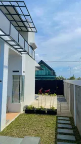 Villa Sedjuk Cijeruk Mountain View - Image 2