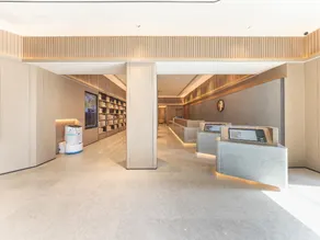 Ji Hotel Lanzhou Dongfanghong Plaza Wanxiangcheng - Image 4