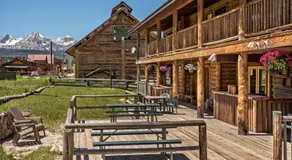 Stanley High Country Inn - Image 3