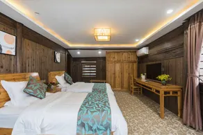 Yongyuanju Boutique Hostel - Image 2