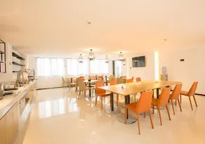 City Comfort Inn Nanning Xingning District Government Maternal and Child Health Hospital - Image 4
