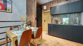 Willa Winieckiego Apartments 300m from Beach Sopot - Image 4