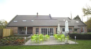 Bed & Breakfast De Kleine Magnolia - Image 3